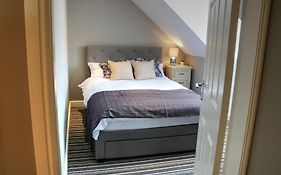 Queensgate Holiday Cottage Beverley With Parking